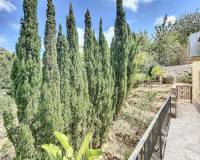 Resale - Villa - Benitachell - Encinas