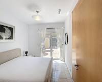 Resale - Villa - Benitachell - Encinas