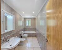 Resale - Villa - Benitachell - Encinas