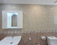 Resale - Villa - Benitachell - Encinas