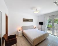 Resale - Villa - Benitachell - Encinas