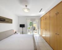 Resale - Villa - Benitachell - Encinas