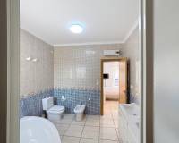 Resale - Villa - Benitachell - Encinas