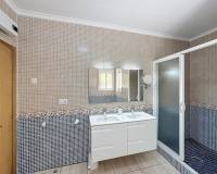 Resale - Villa - Benitachell - Encinas