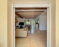 Resale - Villa - Benitachell - Encinas