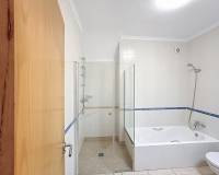 Resale - Villa - Benitachell - Encinas