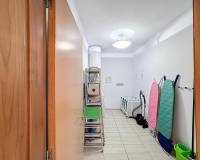 Resale - Villa - Benitachell - Encinas