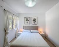 Resale - Villa - Benitachell - Encinas