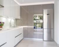 Resale - Villa - Benitachell - Encinas