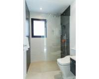 Resale - Villa - Benitachell - Encinas