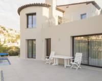 Resale - Villa - Benitachell - Encinas