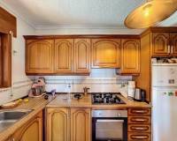 Resale - Villa - Benitachell - Encinas