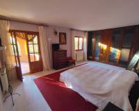 Resale - Villa - Benitachell - Encinas