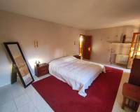 Resale - Villa - Benitachell - Encinas