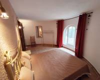 Resale - Villa - Benitachell - Encinas