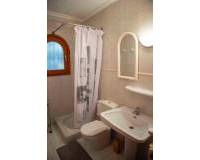 Resale - Villa - Benitachell - Encinas