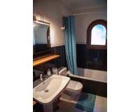 Resale - Villa - Benitachell - Encinas