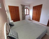 Resale - Villa - Benitachell - Encinas