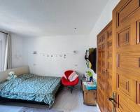 Resale - Villa - Benitachell - Encinas