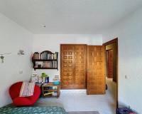 Resale - Villa - Benitachell - Encinas