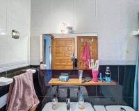 Resale - Villa - Benitachell - Encinas