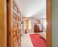 Resale - Villa - Benitachell - Encinas