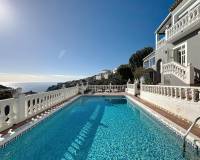 Resale - Villa - Benitachell - Encinas