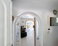 Resale - Villa - Benitachell - Encinas