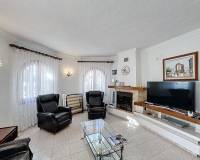 Resale - Villa - Benitachell - Encinas