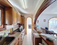 Resale - Villa - Benitachell - Encinas