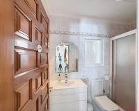 Resale - Villa - Benitachell - Encinas