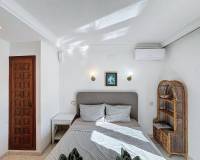 Resale - Villa - Benitachell - Encinas