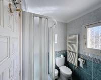 Resale - Villa - Benitachell - Encinas