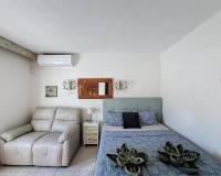 Resale - Villa - Benitachell - Encinas