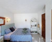 Resale - Villa - Benitachell - Encinas