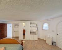 Resale - Villa - Benitachell - Encinas