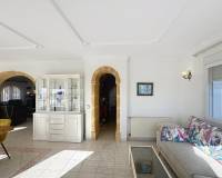 Resale - Villa - Benitachell - Encinas