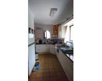 Resale - Villa - Benitachell - Encinas