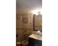 Resale - Villa - Benitachell - Encinas