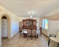 Resale - Villa - Benitachell - Encinas