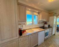 Resale - Villa - Benitachell - Encinas