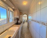 Resale - Villa - Benitachell - Encinas