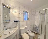 Resale - Villa - Benitachell - Encinas