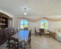 Resale - Villa - Benitachell - Encinas