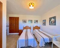 Resale - Villa - Benitachell - Encinas