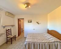 Resale - Villa - Benitachell - Encinas