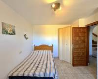 Resale - Villa - Benitachell - Encinas