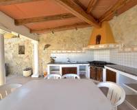 Resale - Villa - Benitachell - Encinas