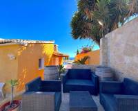 Resale - Villa - Benitachell - Encinas