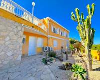Resale - Villa - Benitachell - Encinas